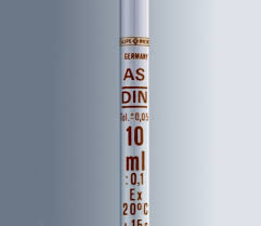 PIPETA SEROLOGICA 25ML